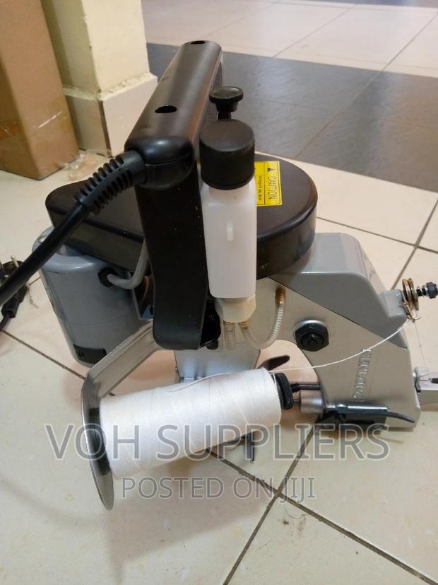 Commercial Bag Closer - thumbnail 3