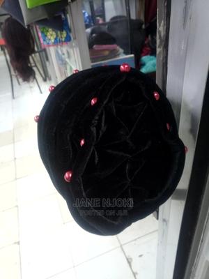 Black Bornet - thumbnail 2