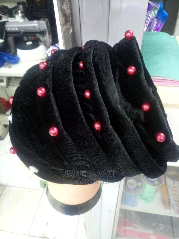 Black Bornet - thumbnail 3