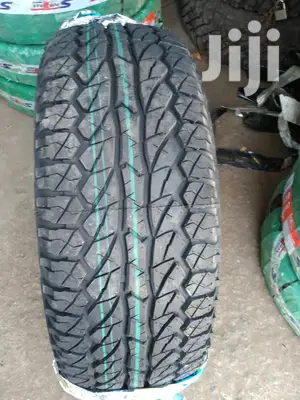 Comforser A/T Tires Sizes 265/70r16.