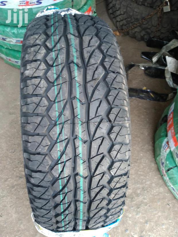 Comforser A/T Tires Sizes 265/70r16.