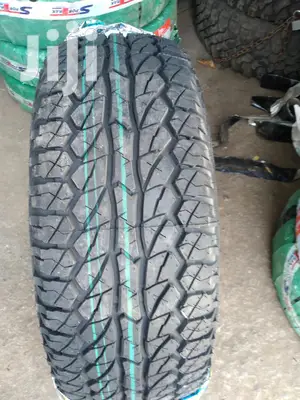Comforser A/T Tires Sizes 265/70r16.