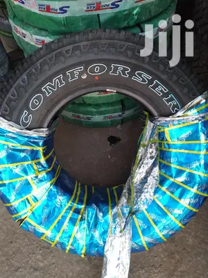 Comforser A/T Tires Sizes 265/70r16.
