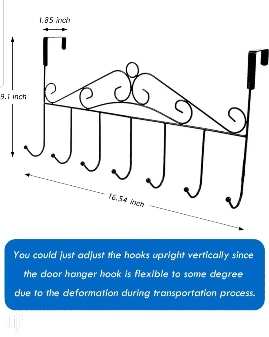 Over the Door Hanger