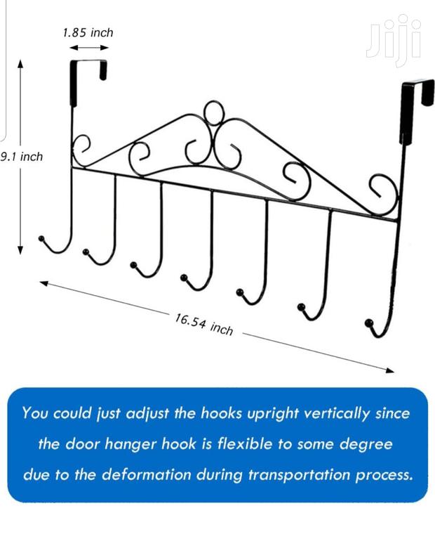Over the Door Hanger - thumbnail 2