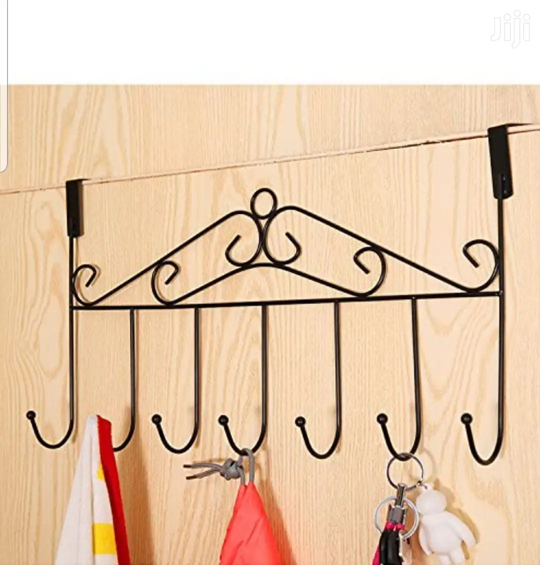 Over the Door Hanger