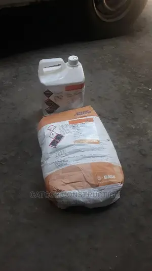 Masterseal 550 Waterproof Acrylic