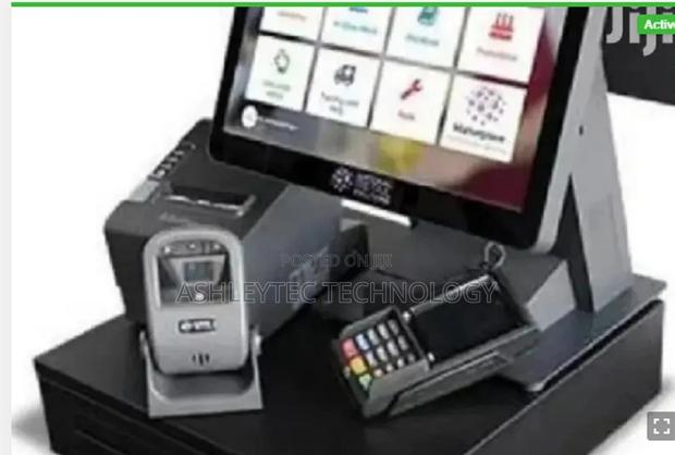 Perfect Point of Sale System (POS) Software Installation
