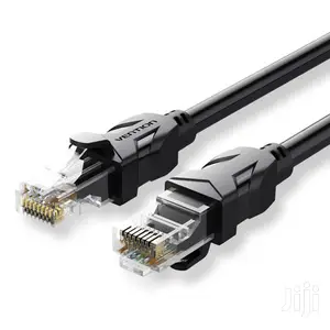 Vention Cat6 Utp Patch Cord Cable 0.75M