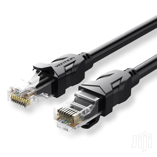 Vention Cat6 Utp Patch Cord Cable 0.75M - thumbnail 2
