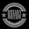 Deejay Rayoh logo