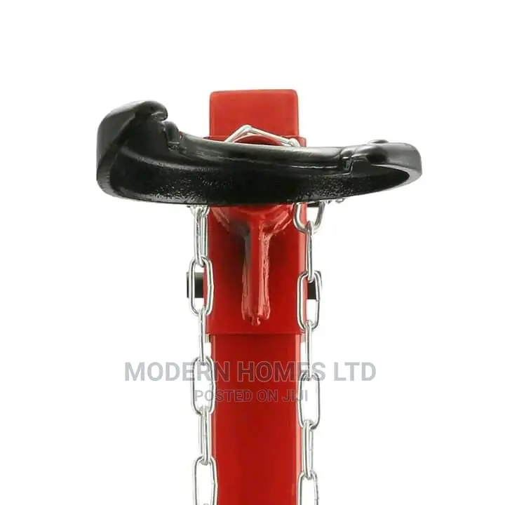3ton Hydraulic Spring Compressor