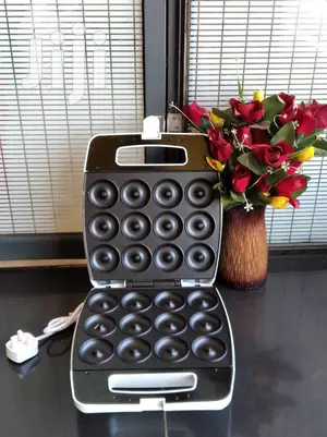 12pc Donut Maker