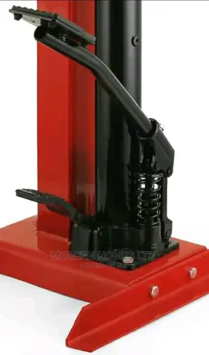 3ton Hydraulic Spring Compressor