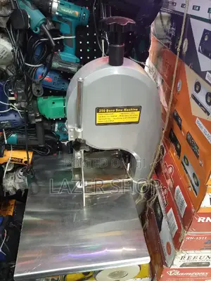 Bone Saw Machine