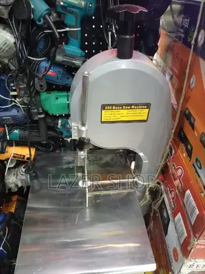 Bone Saw Machine
