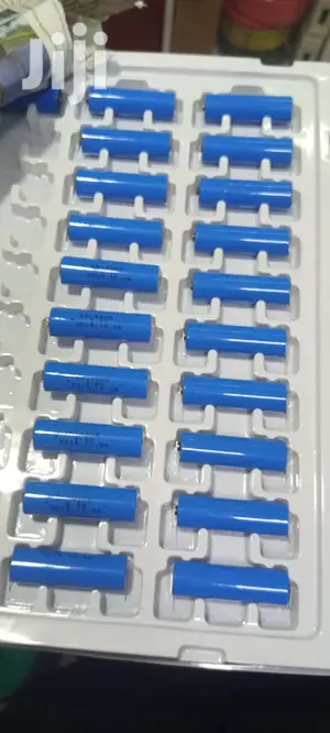 Rechargeable AA Battery 3.6v
