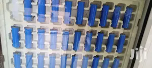 Rechargeable AA Battery 3.6v