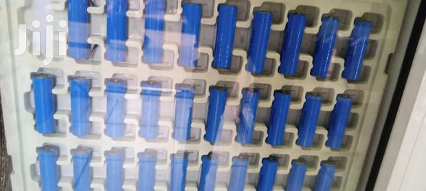 Rechargeable AA Battery 3.6v - thumbnail 4