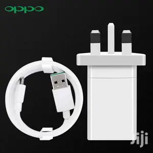 Fast Charging Type C Oppo Charger