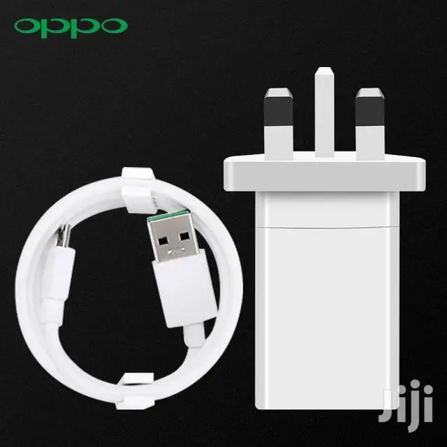 Fast Charging Type C Oppo Charger