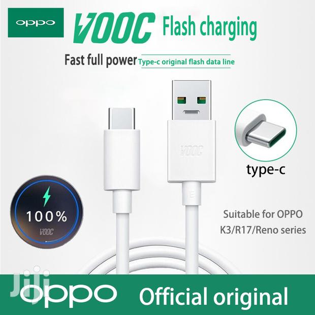 Type C Complete Oppo Charger - thumbnail 2