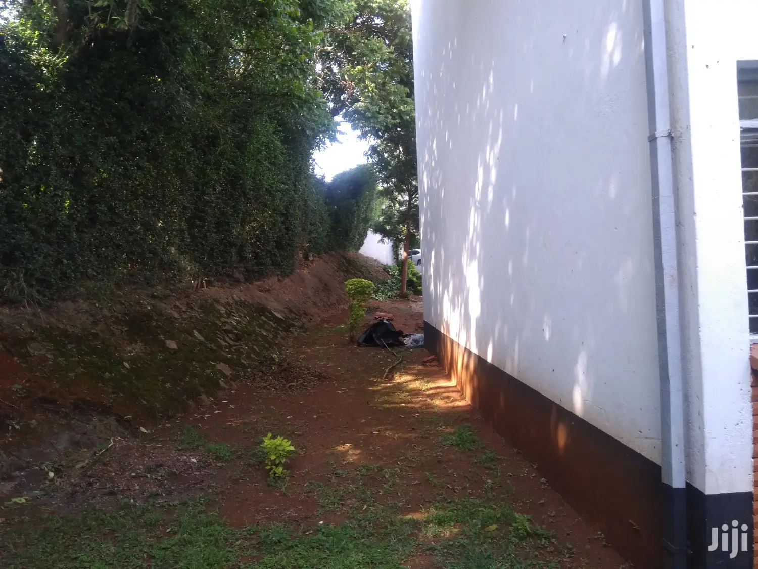 7bedroomed Spacious Maisonette,1br Dsq to Let Muthaiga