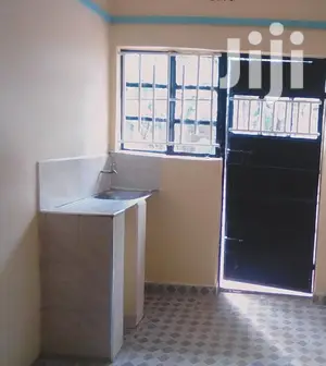 Bedsitter for Rent