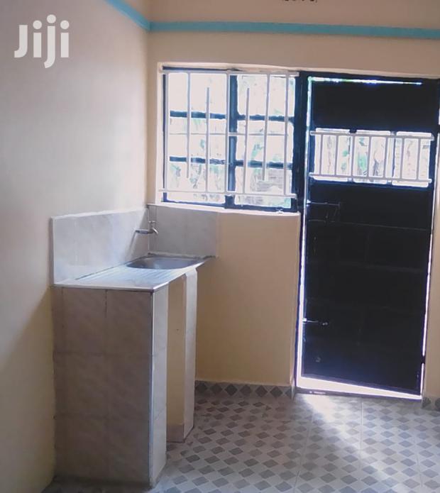 Bedsitter for Rent - thumbnail 2