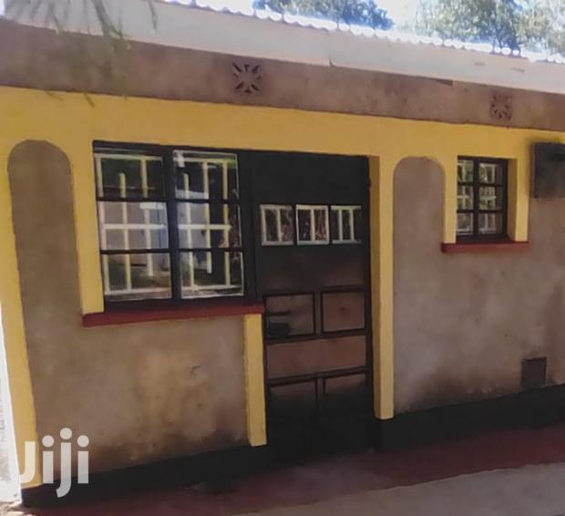 Bedsitter for Rent - main view