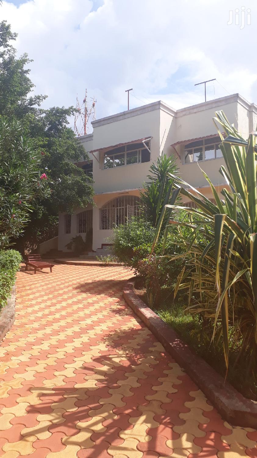 For Sale 4 Units of 2brms Malindi