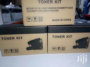 Tk 1120 Toners