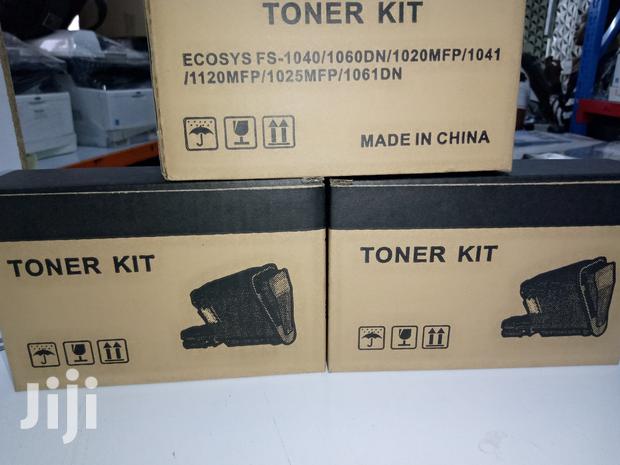 Tk 1120 Toners - main view