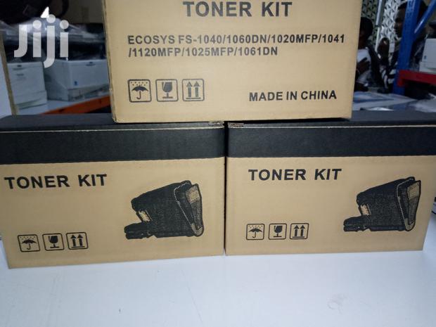 Tk 1120 Toners