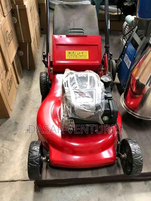 4hp Lawn Mower Machine