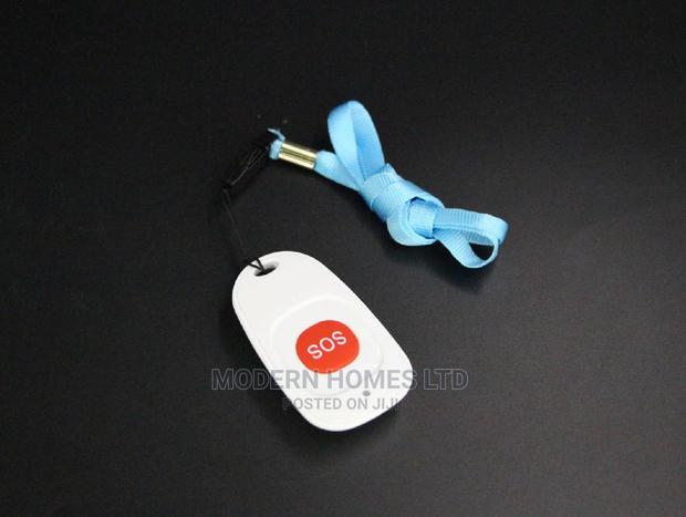 Wireless Panic Buttons - thumbnail 2