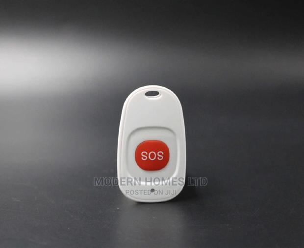 Wireless Panic Buttons - thumbnail 3