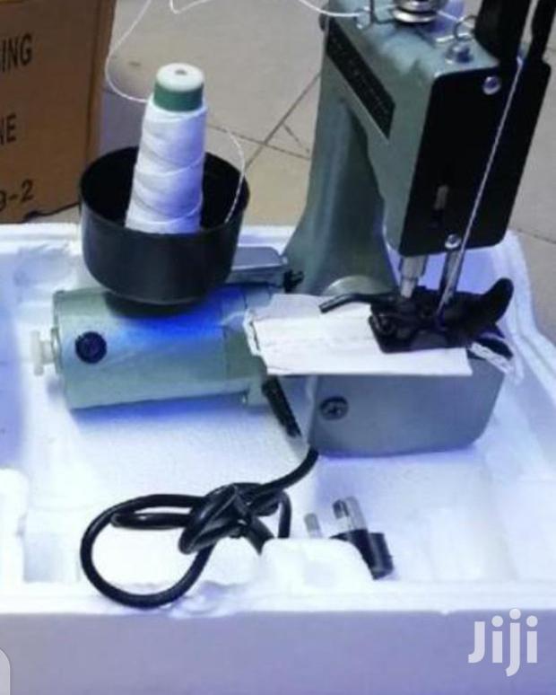 Top Approved Bag Closer/Sewing Machine - main view