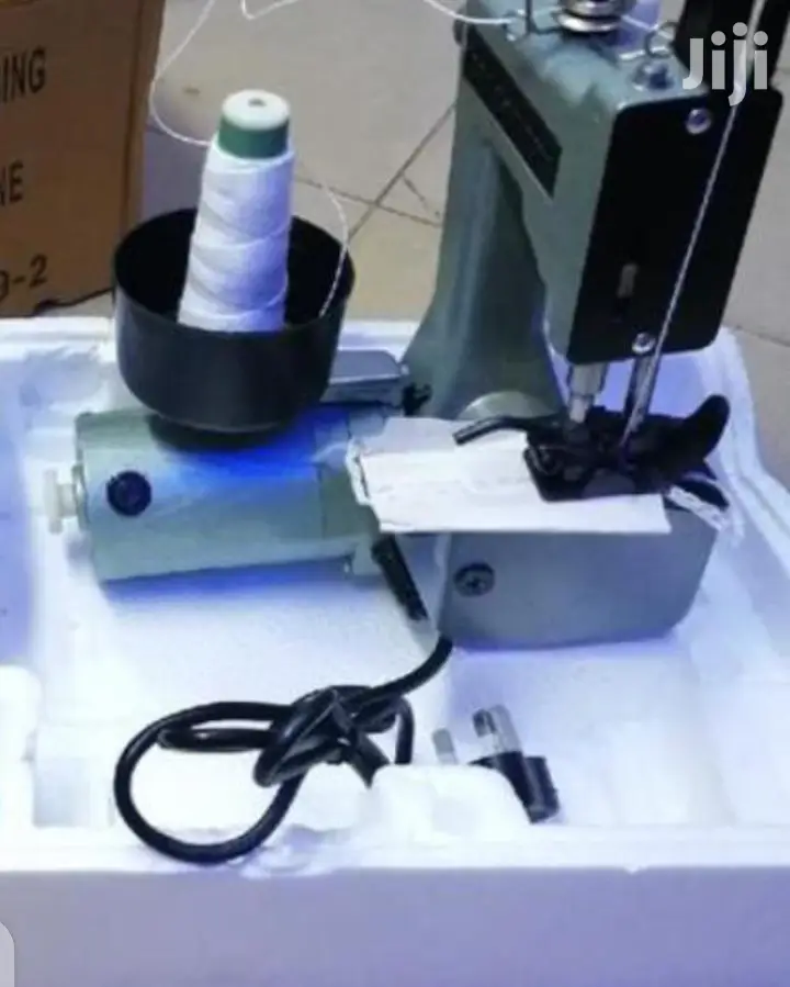 Top Approved Bag Closer/Sewing Machine