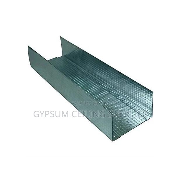 Gypsum Stud/Channel Gauge 0.45