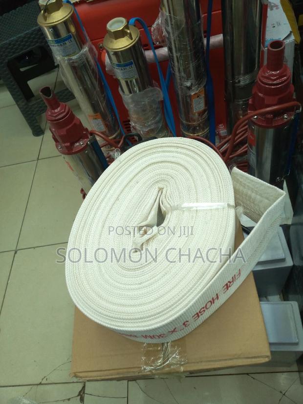 Convax Pipe 3" Inch 30m - thumbnail 3