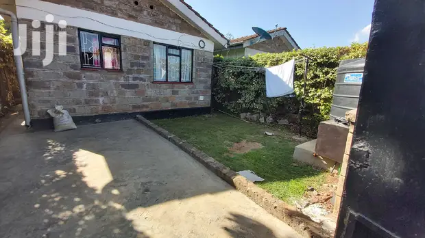4bdrm House in Imara Daima for sale