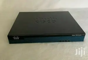 Cisco (CISCO1921/K9-RF) 1921 Integrated Services Router