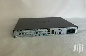 Cisco (CISCO1921/K9-RF) 1921 Integrated Services Router