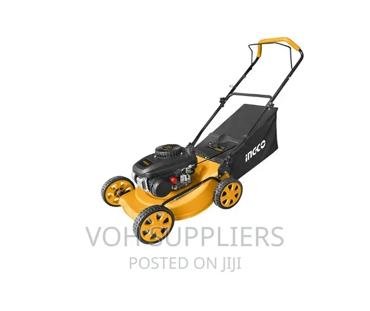 Gasoline Lawn Mower