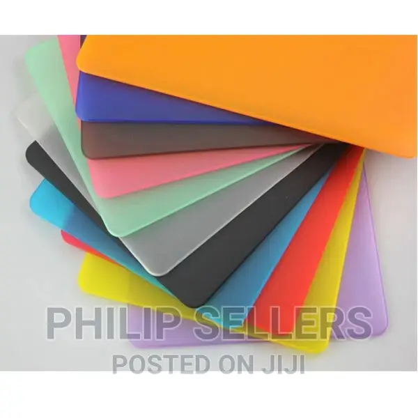 Rubberized Matt Hard Case Cover (No Cut) for Macbook Pro 13"