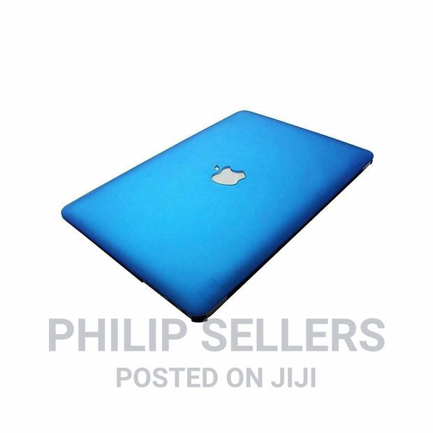 Hard Shell Case Cover for Macbook Pro 13" A1706 A1708 A1989 - thumbnail 2
