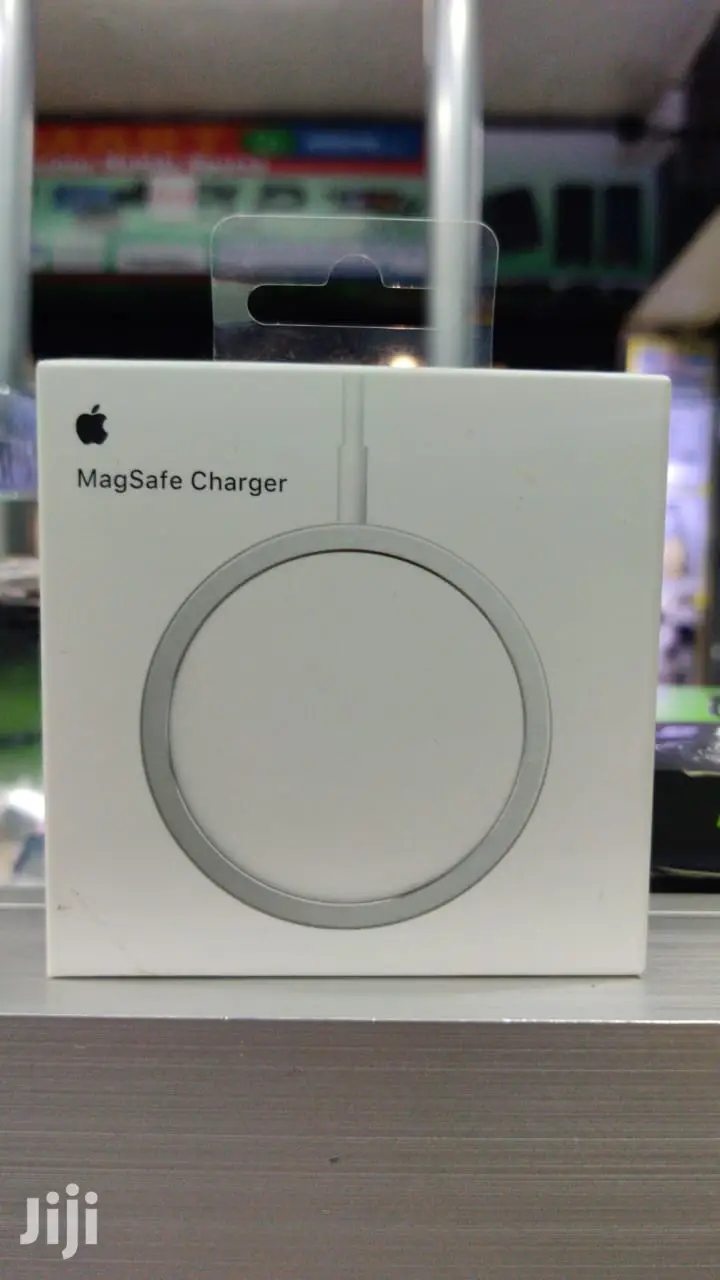 Magsafe Charger