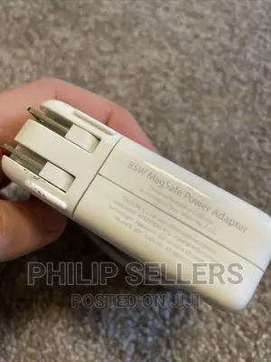 Apple 85w Magsafe Power Adapter