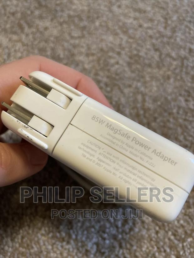 Apple 85w Magsafe Power Adapter - thumbnail 2